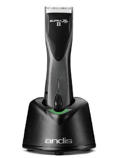 Andis Supra ZR II Cordless Detachable Blade Clipper